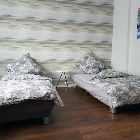 Apartment Alt-Refrath Bergisch Gladbach Kültér fotó