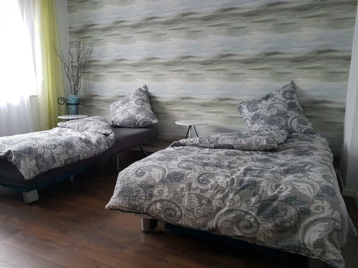 Apartment Alt-Refrath Bergisch Gladbach Kültér fotó