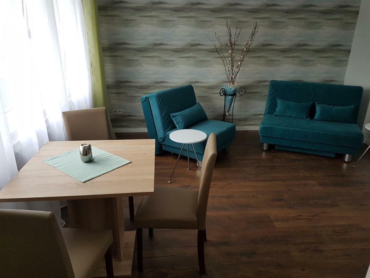 Apartment Alt-Refrath Bergisch Gladbach Kültér fotó