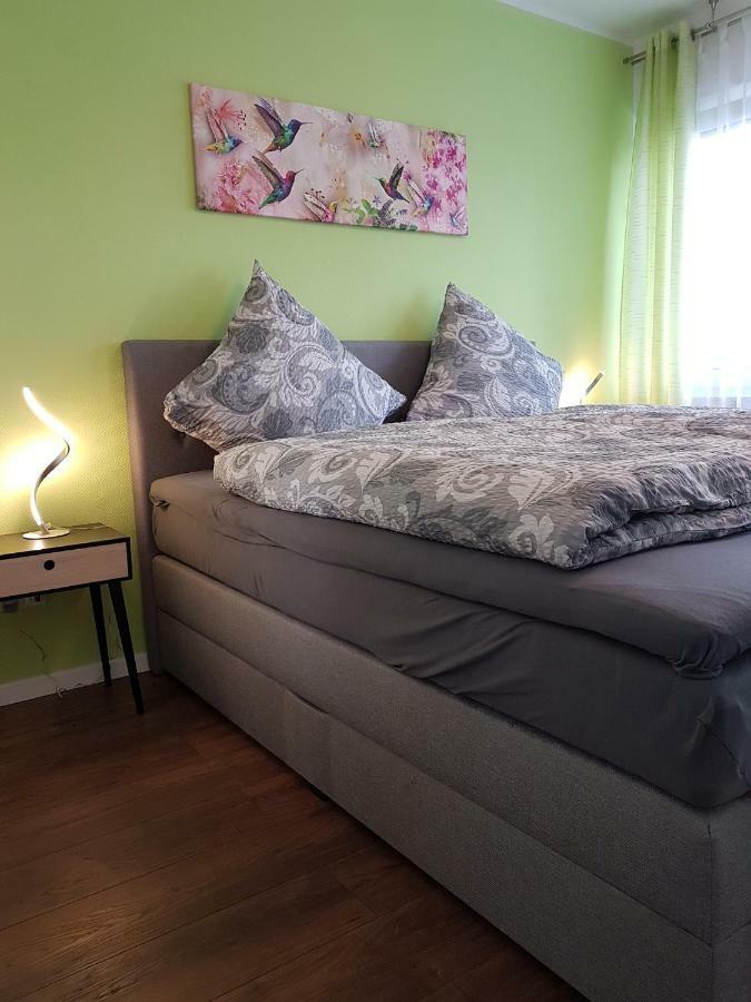 Apartment Alt-Refrath Bergisch Gladbach Kültér fotó