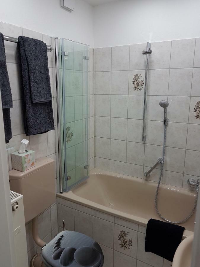 Apartment Alt-Refrath Bergisch Gladbach Kültér fotó