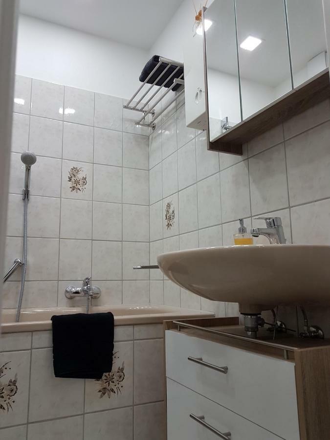 Apartment Alt-Refrath Bergisch Gladbach Kültér fotó