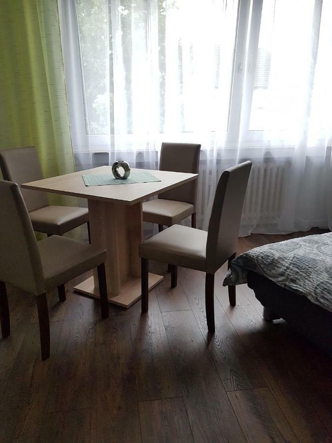 Apartment Alt-Refrath Bergisch Gladbach Kültér fotó