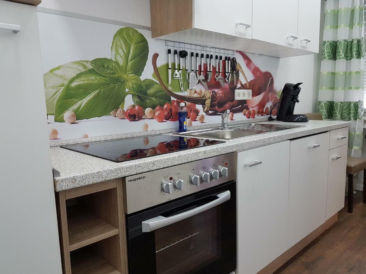 Apartment Alt-Refrath Bergisch Gladbach Kültér fotó